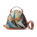 Havana Mini Voyage Backpack Scratchline