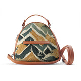 Havana Mini Voyage Backpack Shapes - CANVAEGYPT