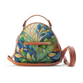 Havana Mini Voyage Backpack Verdure