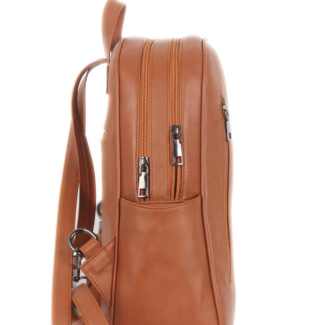 Havana Mixed Backpack Dream Catcher
