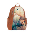 Havana Mixed Backpack Easter