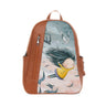 Havana Mixed Backpack Fly With Me