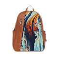 Havana Mixed Backpack Mixed Flows
