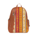 Havana Mixed Backpack Pharaoh lan