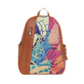 Havana Mixed Backpack Sea Herbs