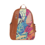 Havana Mixed Backpack Sea Herbs - CANVAEGYPT