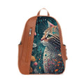 Havana Mixed Backpack Sweet Cat