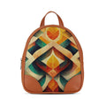 Havana O Mini Backpacks Divine