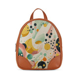 Havana O Mini Backpacks Dots - CANVAEGYPT
