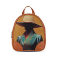 Havana O Mini Backpacks Elegant