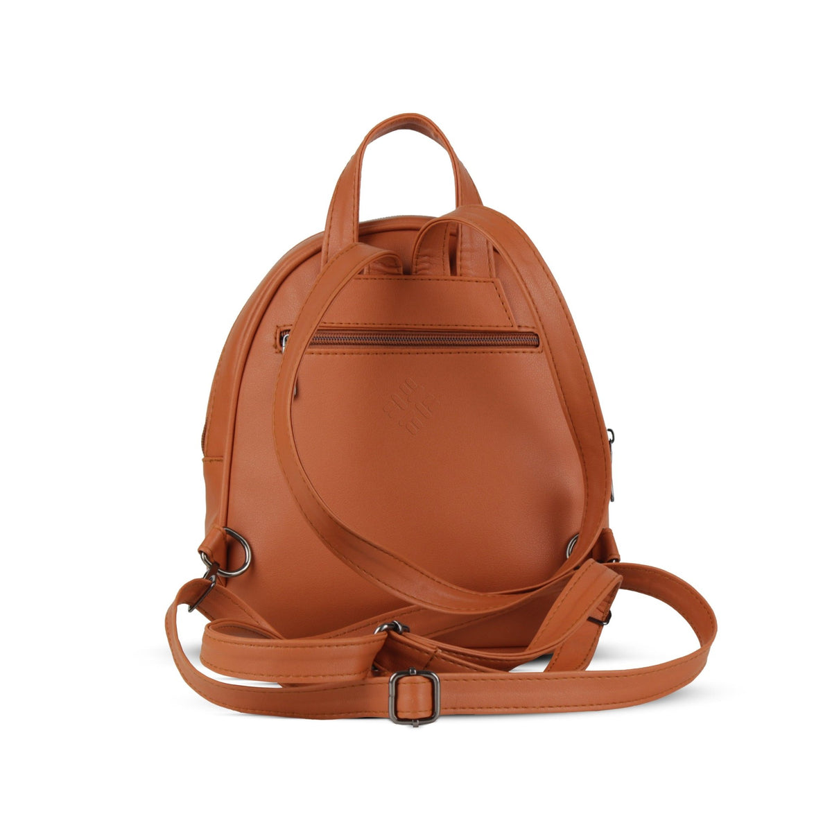 Havana O Mini Backpacks Elegant Enchantress - CANVAEGYPT