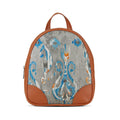Havana O Mini Backpacks Good morning