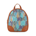 Havana O Mini Backpacks Iris