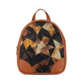 Havana O Mini Backpacks Lava