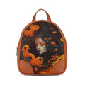 Havana O Mini Backpacks Lava Lady