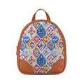 Havana O Mini Backpacks Mozaic