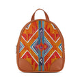 Havana O Mini Backpacks Navajo
