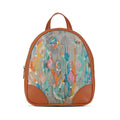 Havana O Mini Backpacks Rainy day