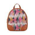 Havana O Mini Backpacks Rose quarts
