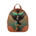 Havana O Mini Backpacks Sea Queen
