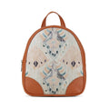 Havana O Mini Backpacks Tranquilla