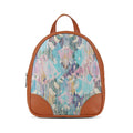 Havana O Mini Backpacks Vibrant purple