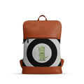 Havana Orbit Laptop Backpack Alligator