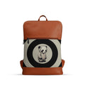Havana Orbit Laptop Backpack Baby Panda