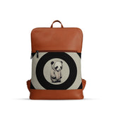 Havana Orbit Laptop Backpack Baby Panda - CANVAEGYPT