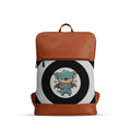Havana Orbit Laptop Backpack Bat