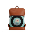 Havana Orbit Laptop Backpack Blobfish