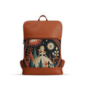 Havana Orbit Laptop Backpack Bride