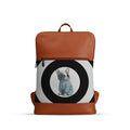 Havana Orbit Laptop Backpack Bulldog