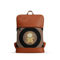 Havana Orbit Laptop Backpack Cat