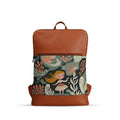 Havana Orbit Laptop Backpack Deep