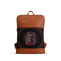 Havana Orbit Laptop Backpack Dog Love