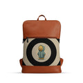 Havana Orbit Laptop Backpack Duck
