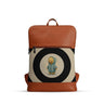 Havana Orbit Laptop Backpack Duck