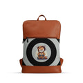 Havana Orbit Laptop Backpack Fox