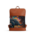Havana Orbit Laptop Backpack Giant Elephant