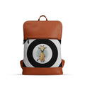 Havana Orbit Laptop Backpack Giraffe