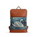 Havana Orbit Laptop Backpack Goose