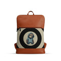 Havana Orbit Laptop Backpack Gorilla