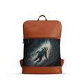 Havana Orbit Laptop Backpack In The Space