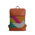 Havana Orbit Laptop Backpack magical