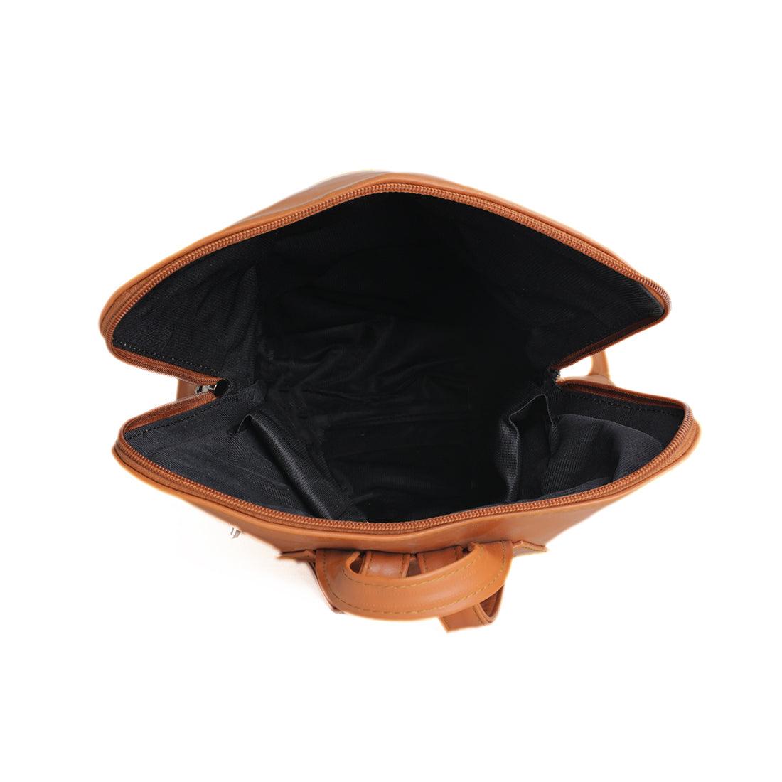 Havana Orbit Laptop Backpack Monkey - CANVAEGYPT