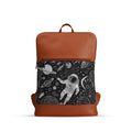 Havana Orbit Laptop Backpack Out to Space