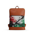 Havana Orbit Laptop Backpack Palestine sail