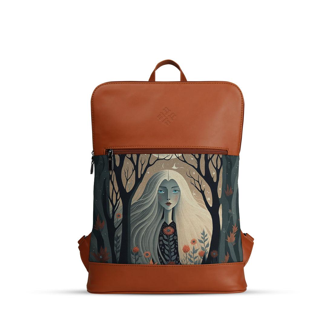 Havana Orbit Laptop Backpack Princess - CANVAEGYPT