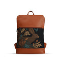 Havana Orbit Laptop Backpack Rabbit